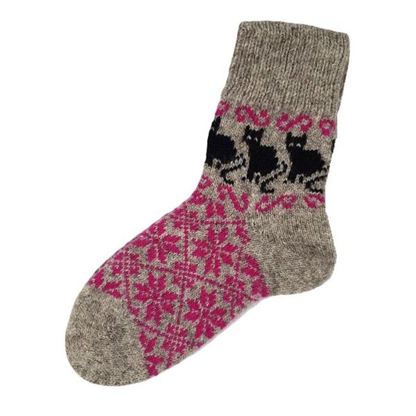 Wool socks - 37 /1650102