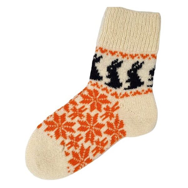 Wool socks - 37 /1650104