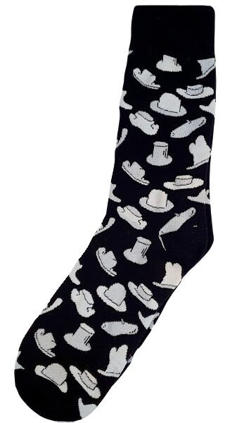 Design socks KDZ42
