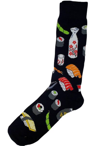 Design socks KDZ50