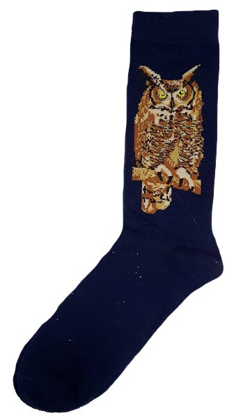 Design socks KDZ49