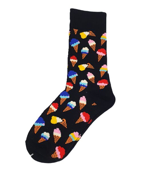 Design socks 07