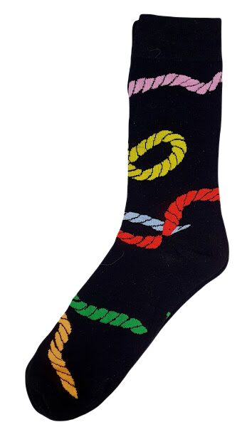 Design socks KDZ38