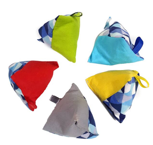 Touch bags Nr.1