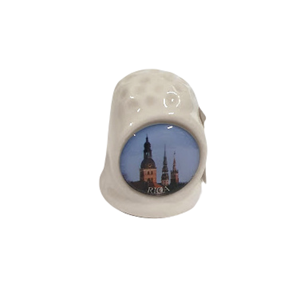 Thimble Riga