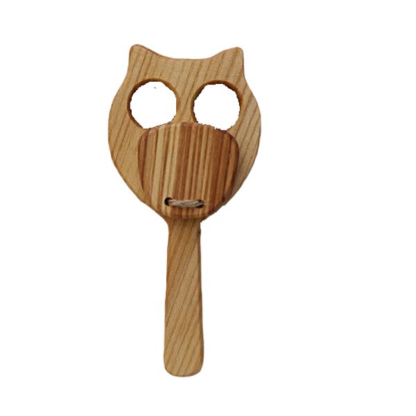 Wooden toy