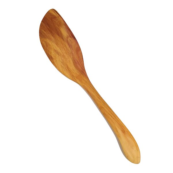 Wooden spatula 40/8
