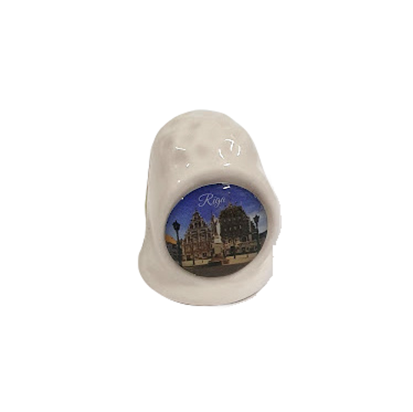Thimble Riga