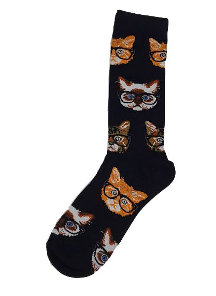 Design socks 61