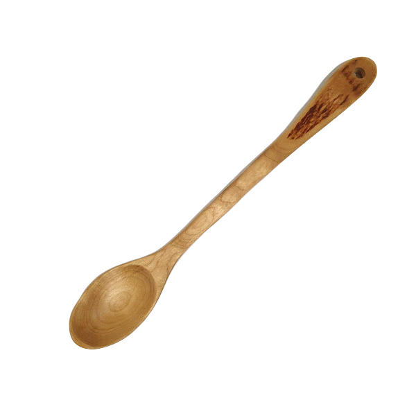 Wooden spoon SL8
