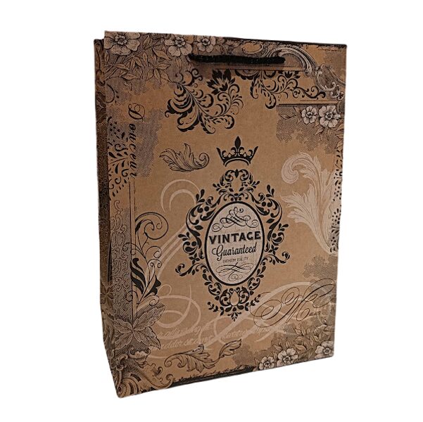 Dāvanu maisiņš  23x32x11 cm