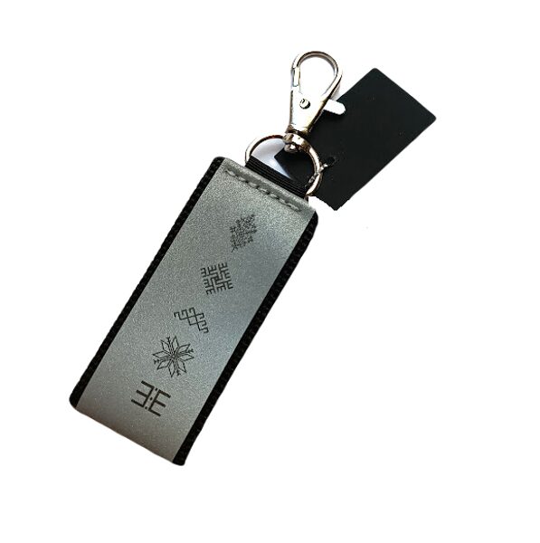 Keychain - Signs of Power