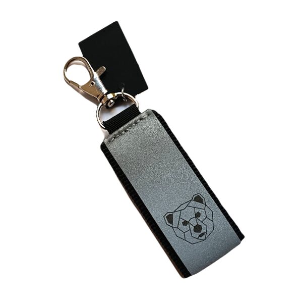 Keychain - Bear