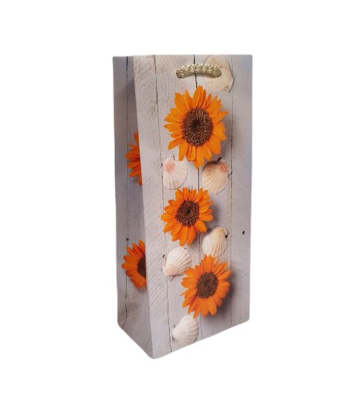 Dāvanu maisiņš  22x5,5x10cm