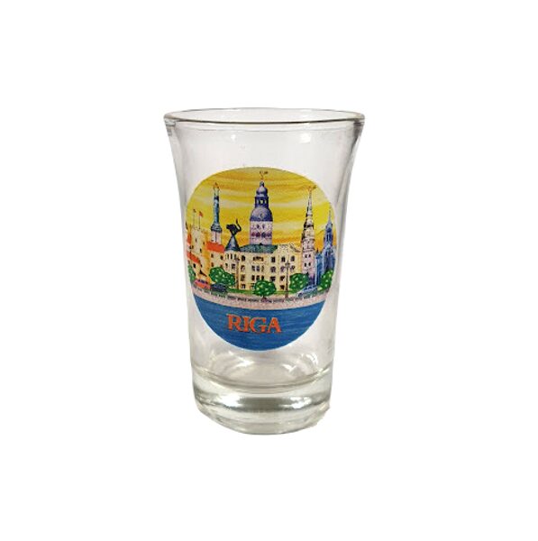 Glass Riga