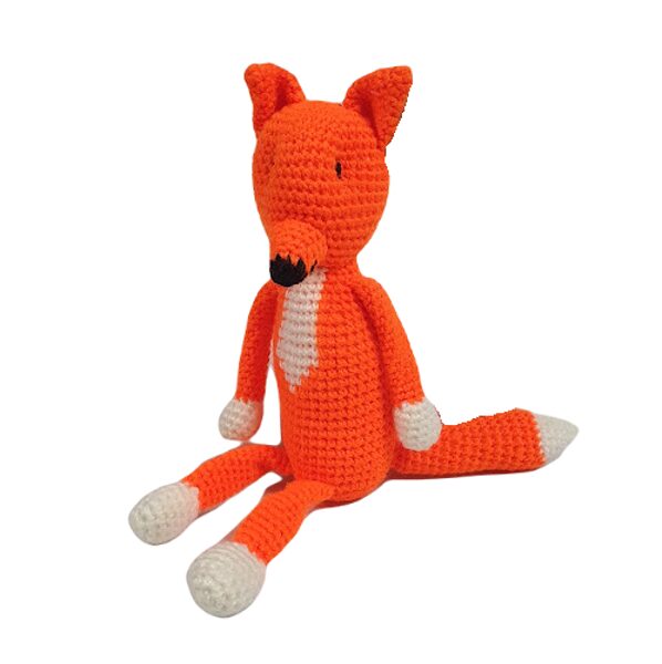 Toy "Fox"
