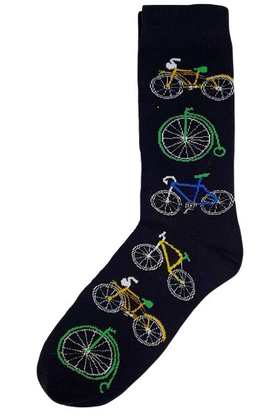 Design socks KDZ37