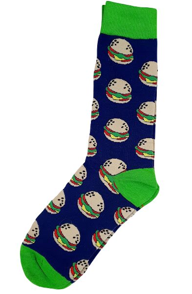 Design socks KDZ3