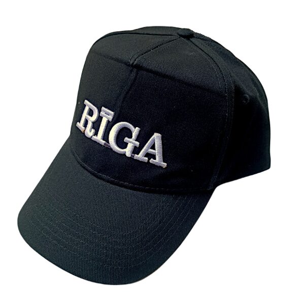 Hat with nail "Riga"