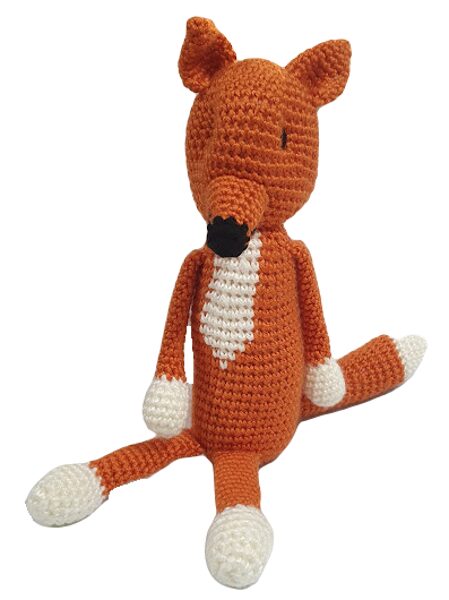 Toy  "Fox"