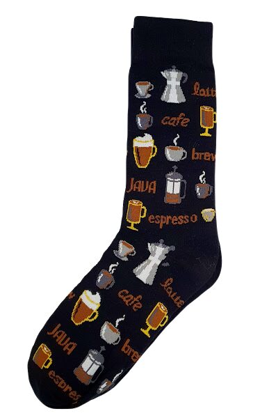 Design socks KDZ4