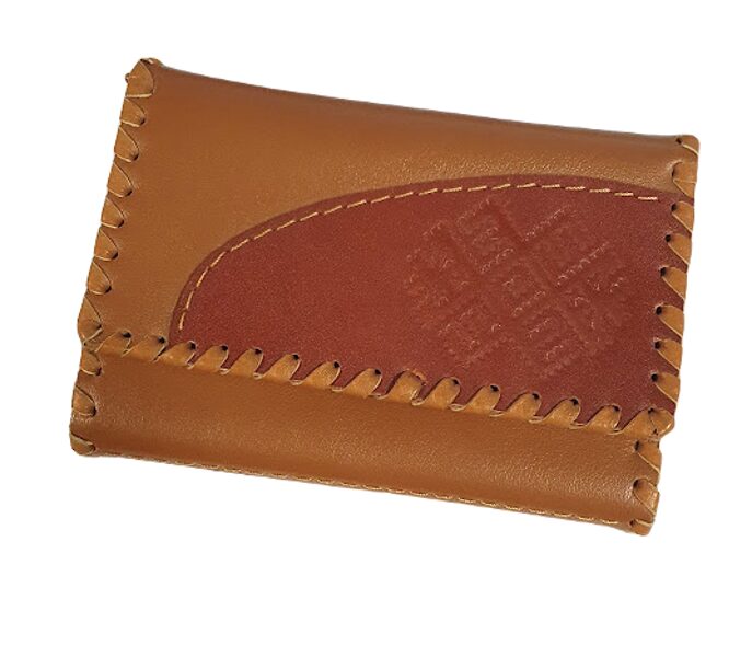 Leather wallet  