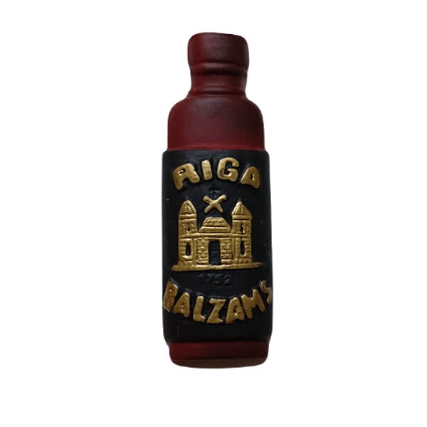 Ceramic magnet Riga balsam 1774101