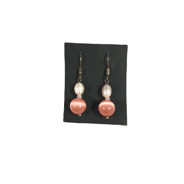 Earrings ITB25