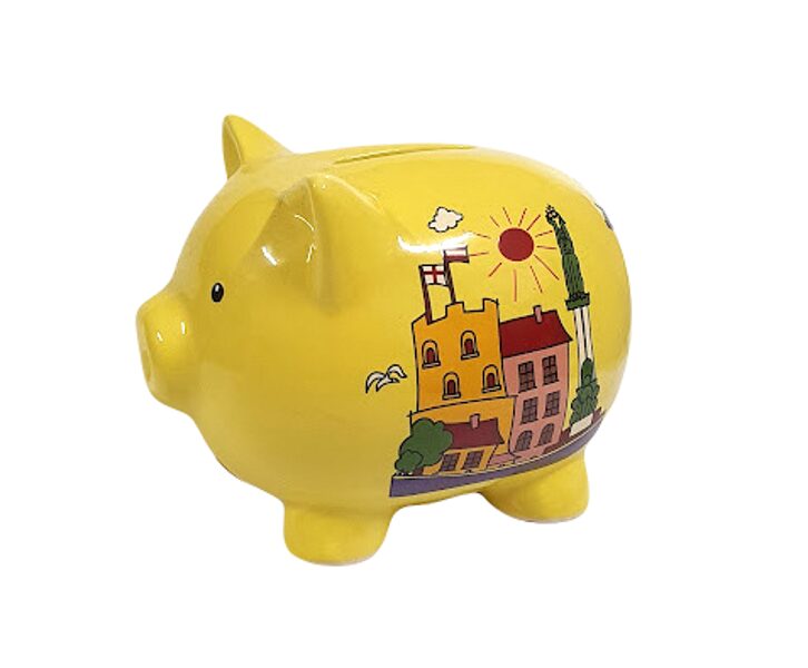 Savings bank Riga