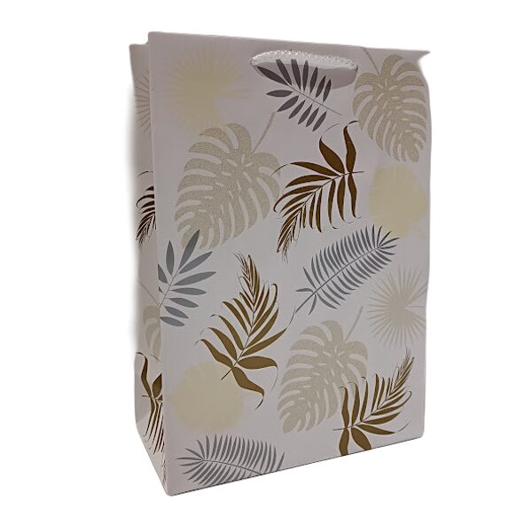 Dāvanu maisiņš  23x32x10 cm