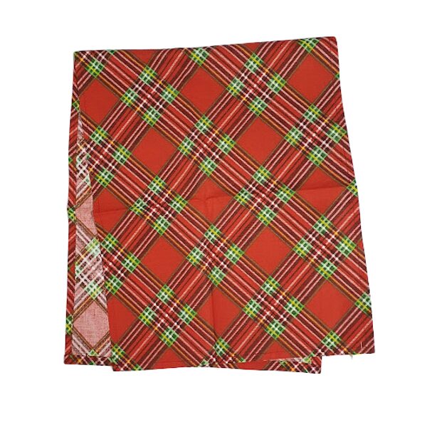 Cotton napkin 30x76cm