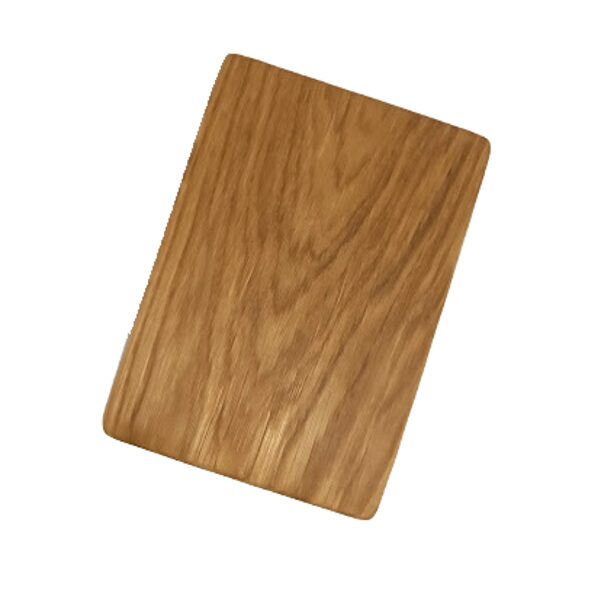 Wooden kitchen board 20,5x14,5x1,5 cm