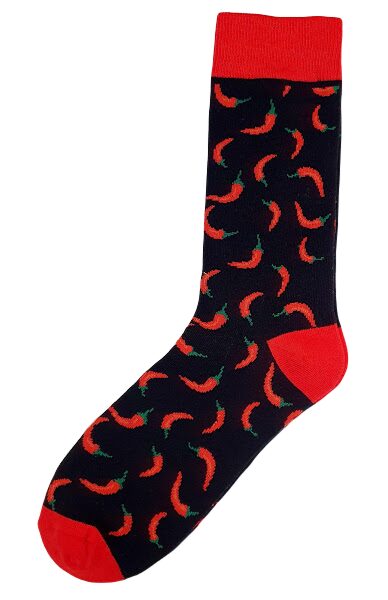 Design socks KDZ46