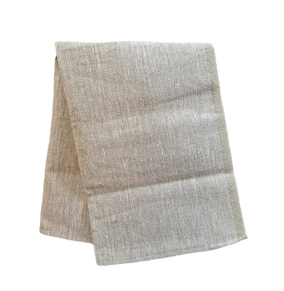 Linen towel Nr7