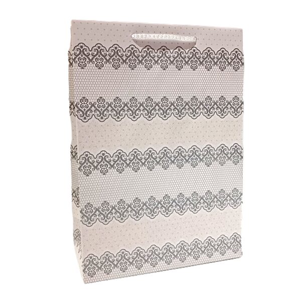 Dāvanu maisiņš  23x32x10 cm