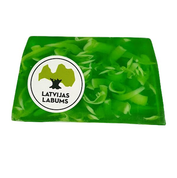 Soap "Lily of the valley"