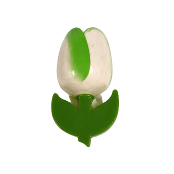 Koka tulpe magnēts