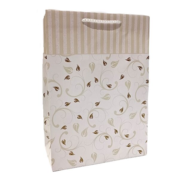 Dāvanu maisiņš  23x32x10 cm