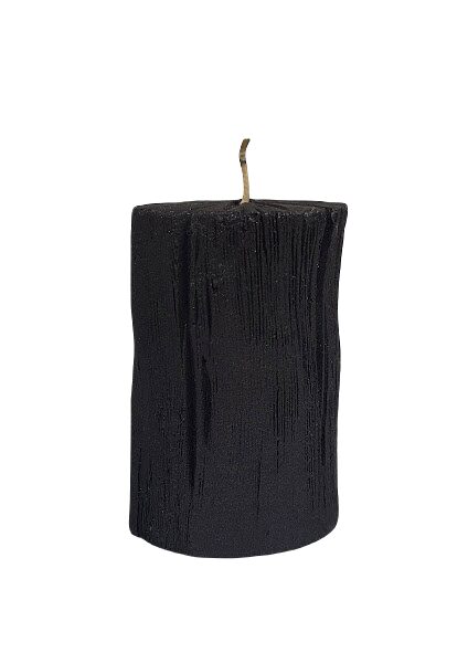 Candle Charcoal (small)