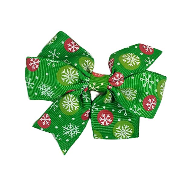Christmas bow