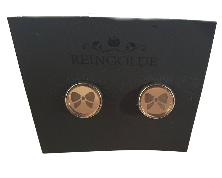 Clips with mirror glass RK5