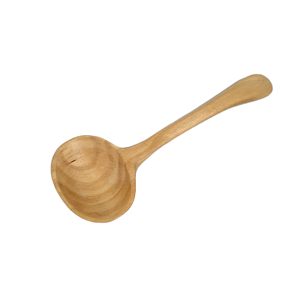 Wooden spoon SL1