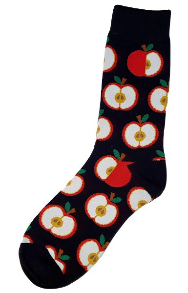 Design socks KDZ27