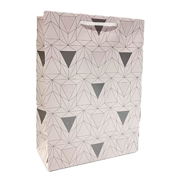 Dāvanu maisiņš  23x32x10 cm