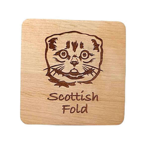 Koka paliktnis no kolekcijas Kaķi