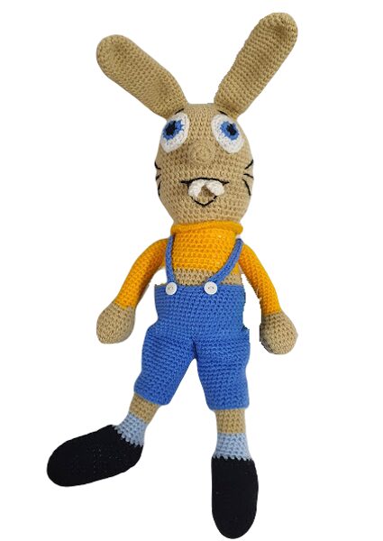 Toy "Rabbit"