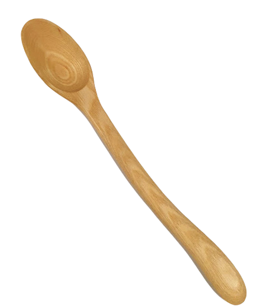 Wooden spoon 4216