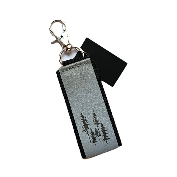 Keychain - Forest