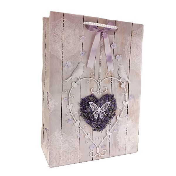 Dāvanu maisiņš  23x32x10 cm