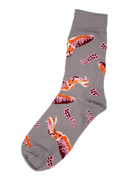 Design socks 35